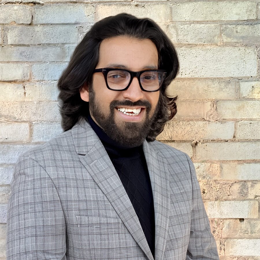 Murshidul Hasan, performance and demand generation marketer