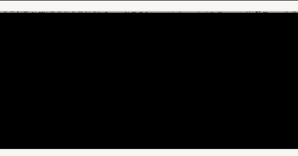 Illustration of an amber trend line rising across a grid of dots, representing AI-driven performance gains in paid media